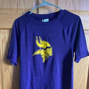 Vikings shirt!